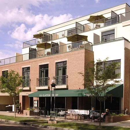 Inn At Cherry Creek